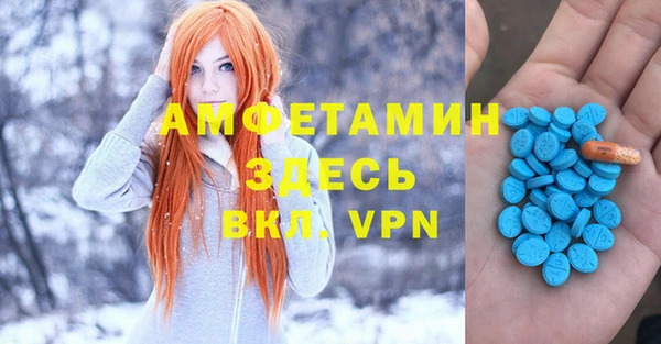 первитин Гусь-Хрустальный